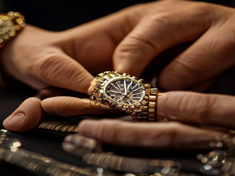 What makes a timepiece timeless
