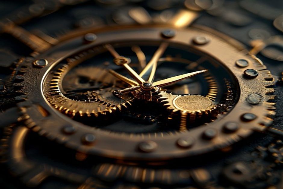Why mechanical watches matter