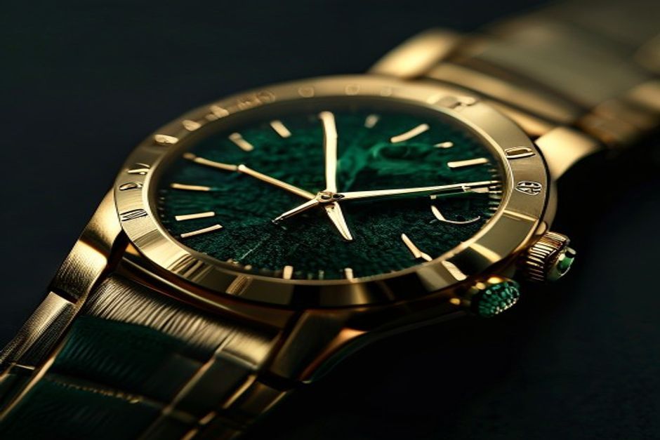 Coventry Emerald Legacy