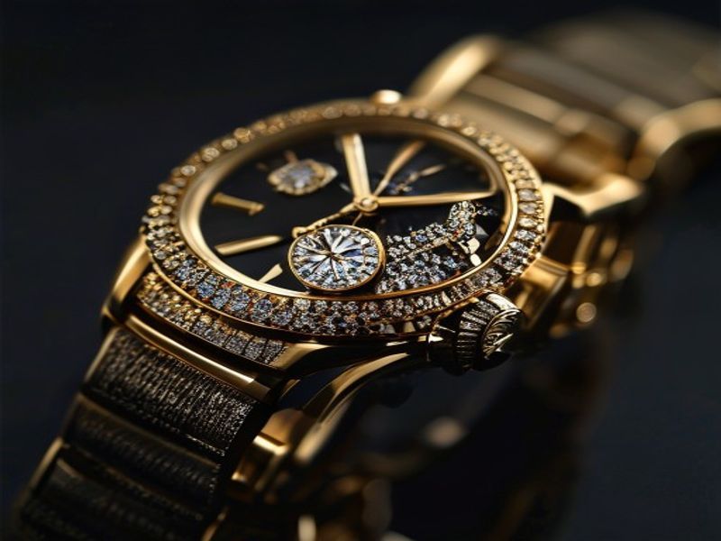 Coventry Gold Diamond